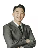Hee Jun Park, Toronto, Real Estate Agent